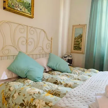 Enzo's House Guest house