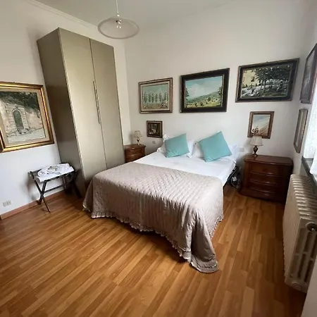 Enzo's House *