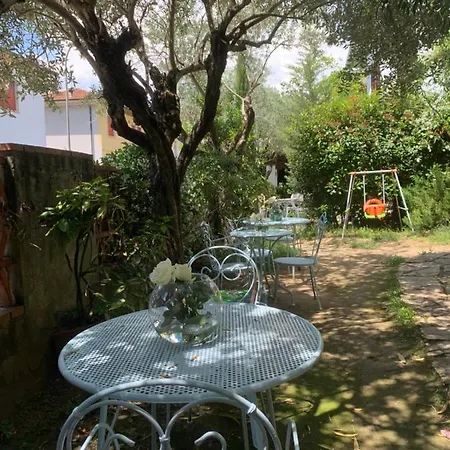 Gasthof Enzo's House
