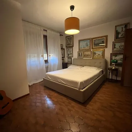 Guest house Enzo's House *
