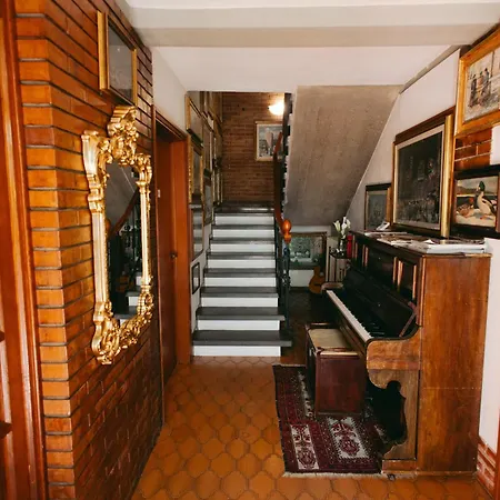 Gæstehus Enzo's House Lucca