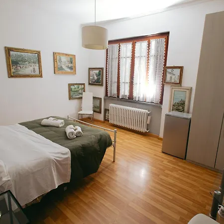Enzo's House *