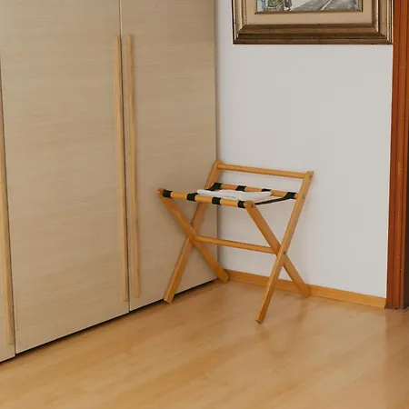 Enzo's House