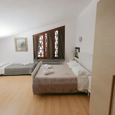 Guest house Enzo's House Lucca