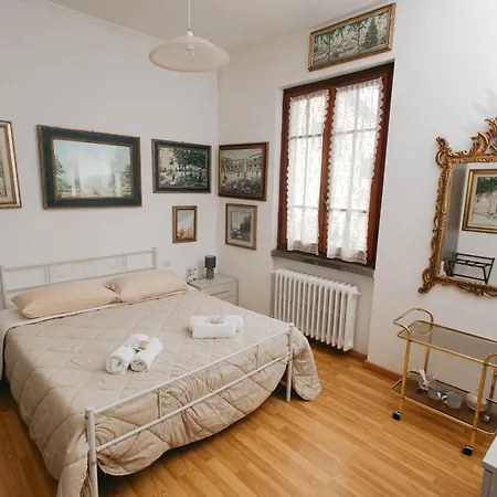 Enzo's House Guest house Lucca