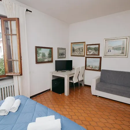 Enzo's House Gæstehus Lucca