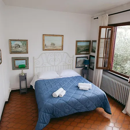 Enzo's House Guest house