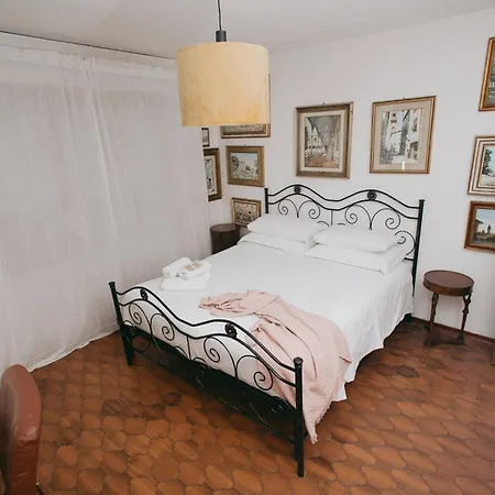 Gasthof Enzo's House *