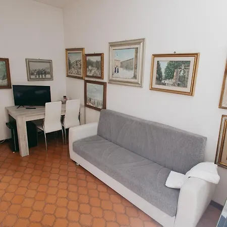Gæstehus Enzo's House Lucca