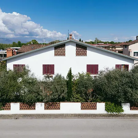 Enzo's House